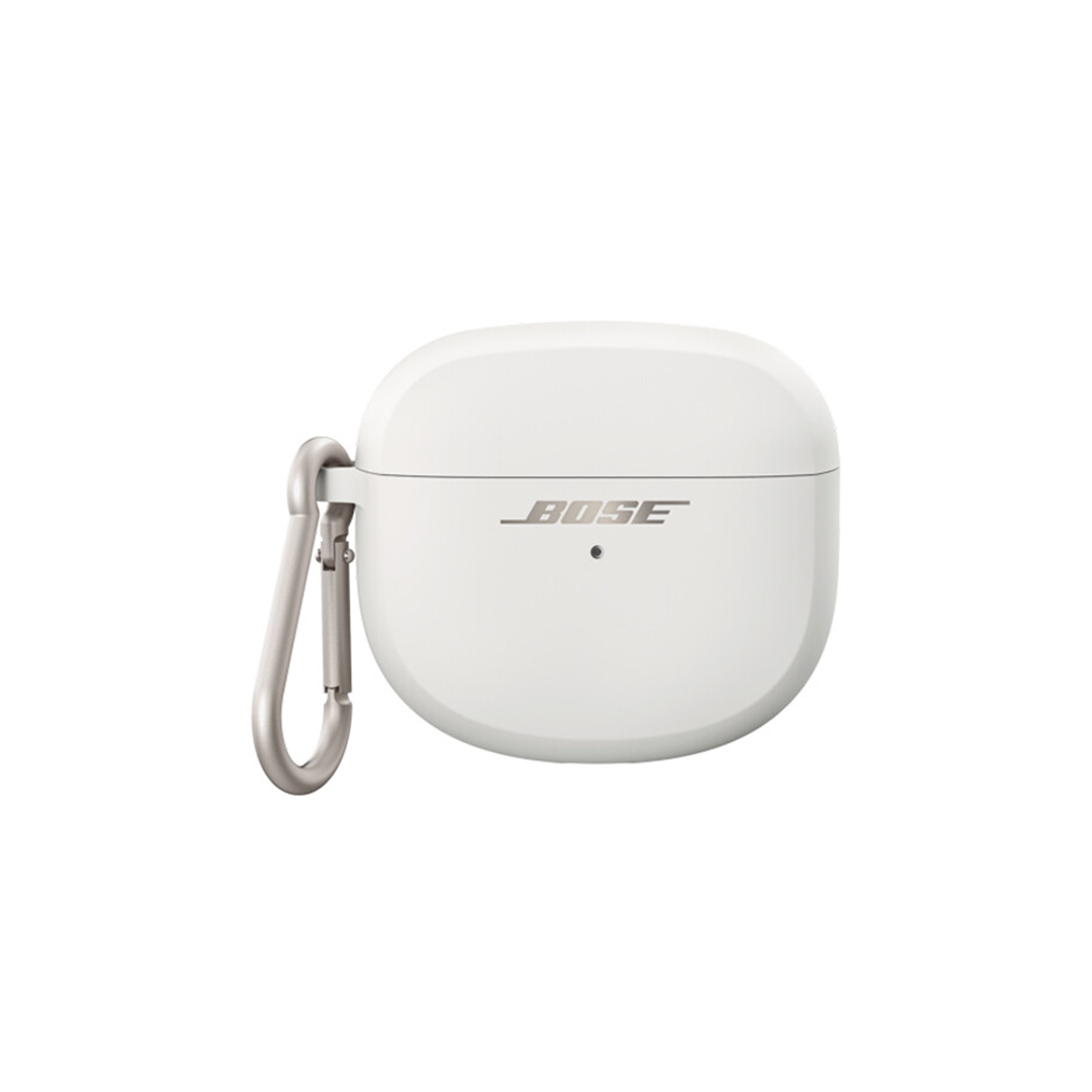 غطاء علبة الشحن اللاسلكي لسماعات الأذن Bose Ultra Open  غطاء علبة الشحن اللاسلكي لسماعات الأذن Bose Ultra Open